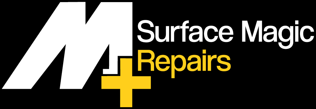 Surface Magic Repairs logo